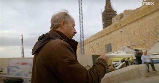 Watch: Malta Features In New HBO Documentary Tracking Bitcoin’s Mysterious Founder
