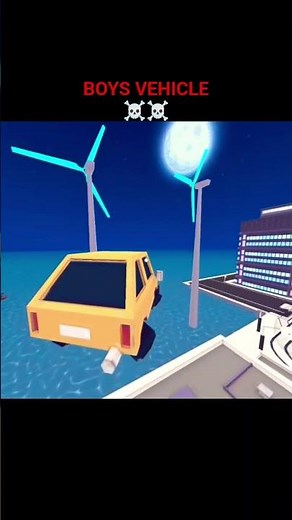 dear simulator girls vs boys part 2 #deersimulator