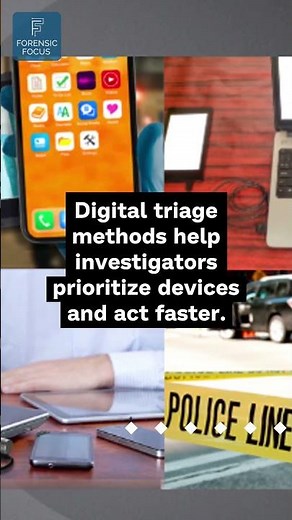 Digital Forensics News Round-Up, February 04 2026