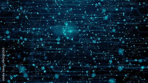 Neural Network Circuit Machine Learning Algorithms