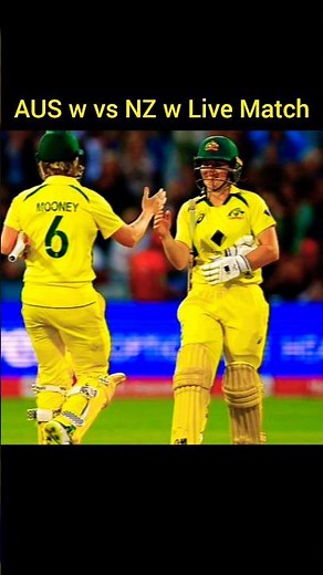 australia vs new zealand women's world cup live match today, live cricket match today, aus w vs NZ w