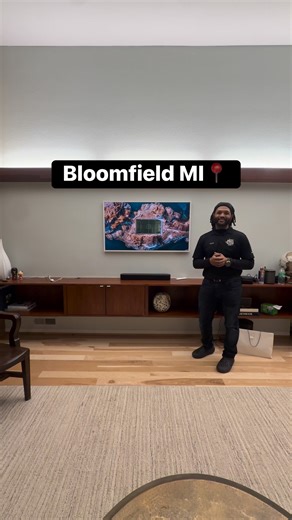 📍 Bloomfield, MI — Another clean install by For Tech Sake! Mounted, leveled, and looking luxury-grade just like it should. No stress, no mess — just a flawless setup backed by the For Tech Sake Guarantee 💪📺 If you want your living room to look this clean, tap in — (586) 690-1961. Detroit strong. Quality first. Always. #ForTechSakeGuarantee #TVMountingPros #BloomfieldMI #DetroitStrong #HomeUpgrades #CleanInstall #5866901961 | For Tech Sake
