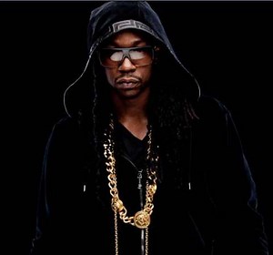 2 Chainz launches first edition of mini-series '24 Hours To Live'