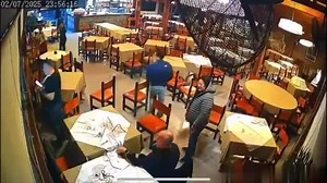 New Drive-Thru Restaurant