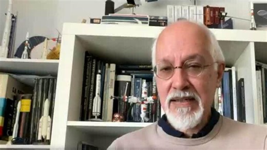 ISS: Astronauts are one step closer to returning home