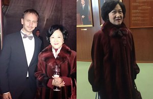 Regina Ip: Raising minks for fur 'more humane than raising chickens' | Coconuts