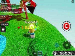 Slapple/golden slapple sound effect