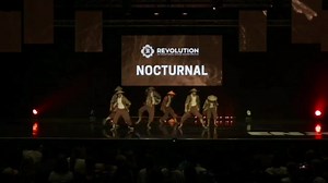 153K views · 7.7K reactions | Revolution International Dance Championship 2022 Melbourne, Australia CHAMPION Nocturnal Dance Company Full Video Performance(Clean Mix) #revolutioninternationaldancechampionship #NocturnalDanceCompany #PhilippinesRepresent | Nocturnal Dance Company | Facebook