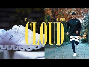 How Are They 2 Years Later? | ON Cloud Shoes