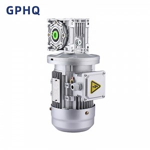 [Hot Item] Gphq RV130 Motor Gear Reducer