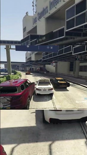GTA5 BMW M5 crazy Car 🚗 bmw m5 mod install