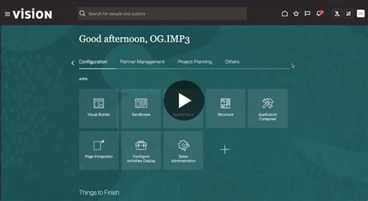 Oracle Fusion: Making a Field Mandatory with Page Composer | Ahmed Khedr posted on the topic | LinkedIn