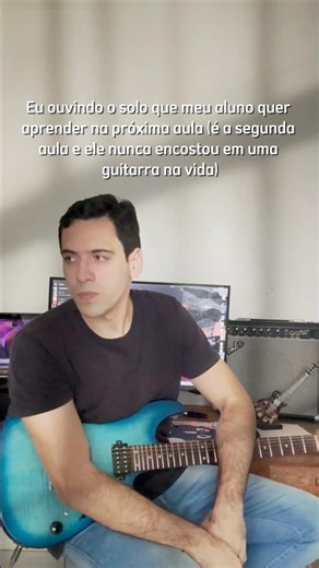 Aí vc me quebra, irmão… #auladeviolao #auladeguitarra #luthieria #guitarrista