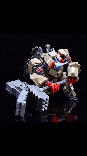 Moko | LEGO mech Shark's Exo-Suit #lego #legoMOC #afol #legocreation #legostagram #toy #legotoys #legofan #mech #legomech #legorobot #scifi... | Instagram