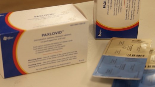Paxlovid is a "game-changer" in the fight against Covid-19. But some doctors are considering rationing out the pill that President Biden says has the potential to "dramatically alter" the pandemic's impact. CNN's Sanjay Gupta looks at why this effective treatment is in short supply, even as new cases surge. | CNN