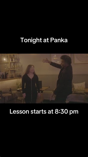 🔥 Tuesday Salsa Social at Panka! 🔥 Join us tonight for another amazing night of Salsa! 💃🏽🕺🏽 🕣 8:30 PM – Salsa lesson with Kelly Hull 🎶 🎧 9:00 PM - Midnight – DJ Xan keeping the vibes going! 💲 No cover before 9 PM! 💲 Only $10 after 9 PM ($5 for VivaDJs members) Let’s dance, connect, and enjoy the rhythm at Panka Peruvian Restaurant! 🌟