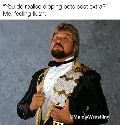 Classic Wrestling Memories on Reels