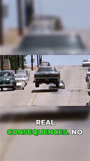 70s Car Chases vs. Fast & Furious: An Insult?