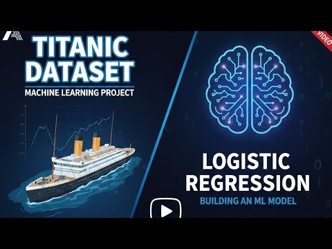 End-to-End Machine Learning Workflow: Predicting Titanic Survival
