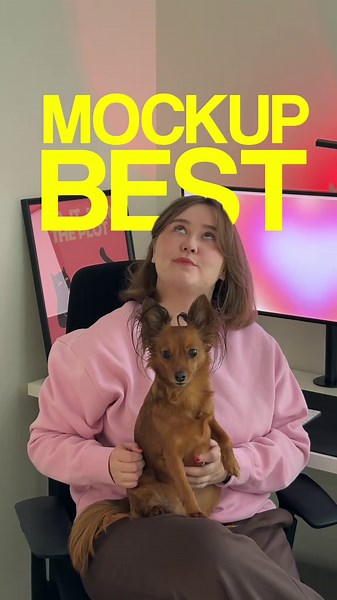 Free Realistic Mockup Resources for Designers