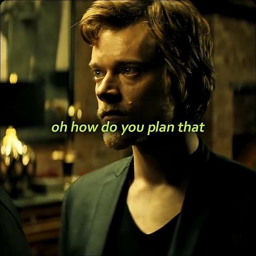 We Call Him Baba Yaga | John Wick
