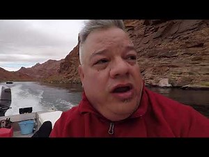 Canoe review Hornbeck boats Classic 12