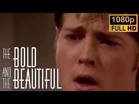 Bold and the Beautiful - 2000 (S14 E16) FULL EPISODE 3412