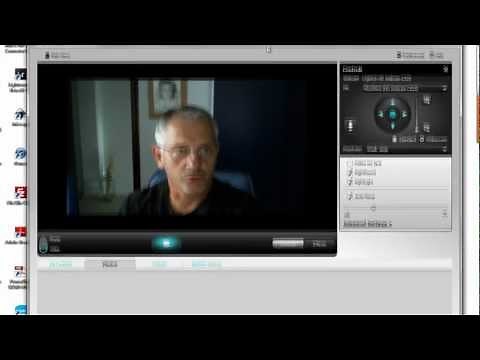 Logitech c525 HD Webcam Unboxing and Review