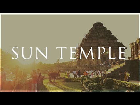 Sun Temple | History and Architectural Facts |