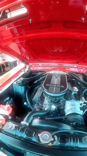 Legend: ’67 Mustang Fastback🔥 #67Mustang #foryou #ClassicCarVibes #americanmusclecar