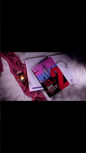 CFA level 1 2025 Fast Track Book set by Kunal Doshi, CFA