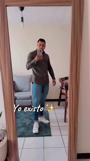 Angel Guerrero on TikTok