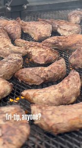2.2K views · 25 reactions | #tritip #tritipsteak #harrisranchbeef | Harris Ranch Beef | Facebook