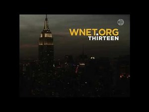 WNET.ORG Thirteen | PBS Kids ID (2010/2013)