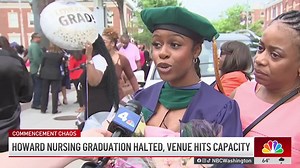 8.8K views · 69 reactions | A graduation ceremony for nursing...