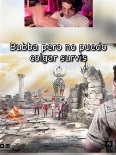 Bubba sin cuelgues Dead by Daylight clips