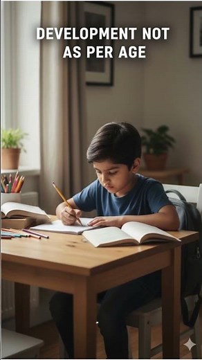 Does your child Have issues with Body coordination or Understanding Dyspraxia ?