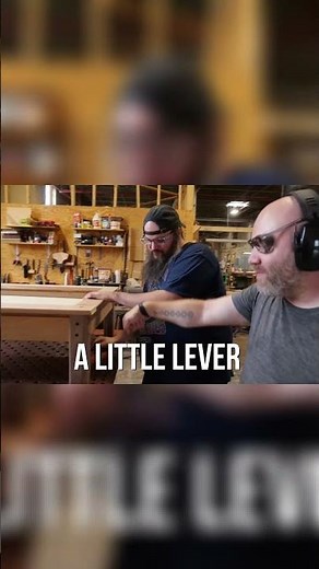 Our Tabletop Gaming Table Lift Prototype ⚙️