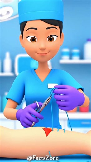 Taanke Lagne Ke Baad Sharir Kya Karta Hai? 🤯 | #facts #shortsfeed #shorts