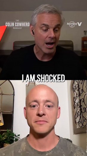 69K views · 5.9K reactions | “I am shocked at how well Oklahoma is doing. My bad” @colincowherd & @JoshPateCFB on the Sooners success #sports #football | The Volume | Facebook