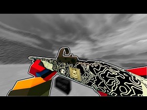 Essa shotgun é surreal! - Bad Business