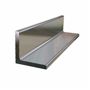 [Hot Item] Slotted Angle Bar for Construction Steel Angle Bar with Hole