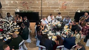 Kevin Burke on Reels