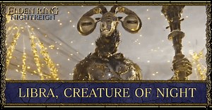 Equilibrious Beast (Libra, Creature of Night) Weakness and How to Beat | Elden Ring Nightreign｜Game8