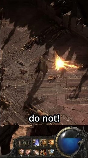 The Secret of Crossbows in Path of Exile 2 #PathOfExile2 #PoE2 #ARPG