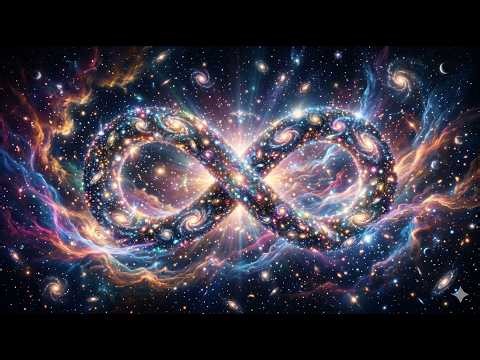 The Frequency of God / Feel God’s Presence