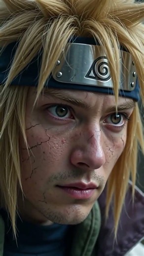 Naruto anime