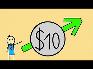 How to Start Investing With $10? (Easy Step-by-Step Guide)