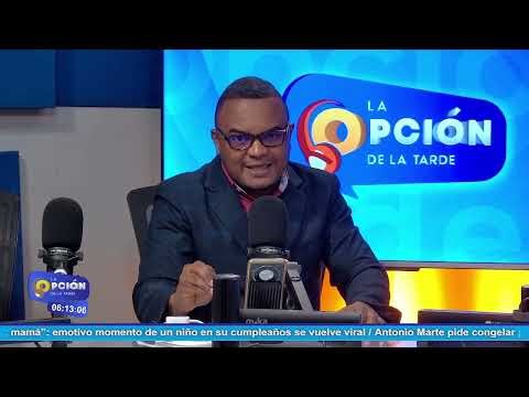 DISCOVER THE BRILLIANT IDEA OF SENATOR ANTONIO MARTE