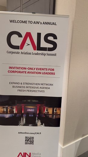 3 comments | The 2nd annual Corporate Aviation Leadership Summit welcomed the top leaders in corporate aviation to Park City, Utah to discuss the issues they face every day. Thank you to the sponsors and attendees who made this event a success! | Aviation International News | Facebook